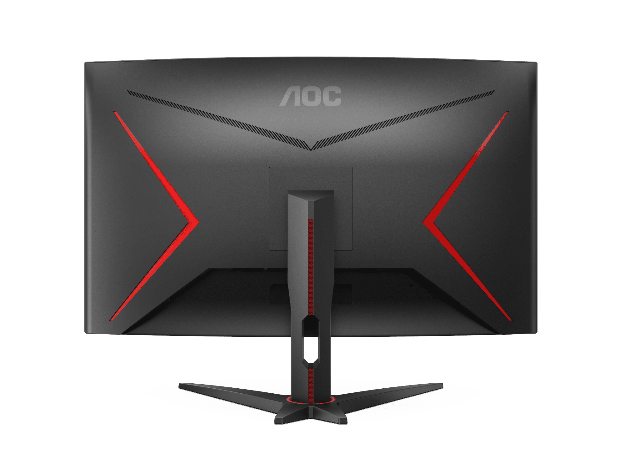Màn hình 32in 165hz Cong Gaming 1ms Freesync AOC 6C